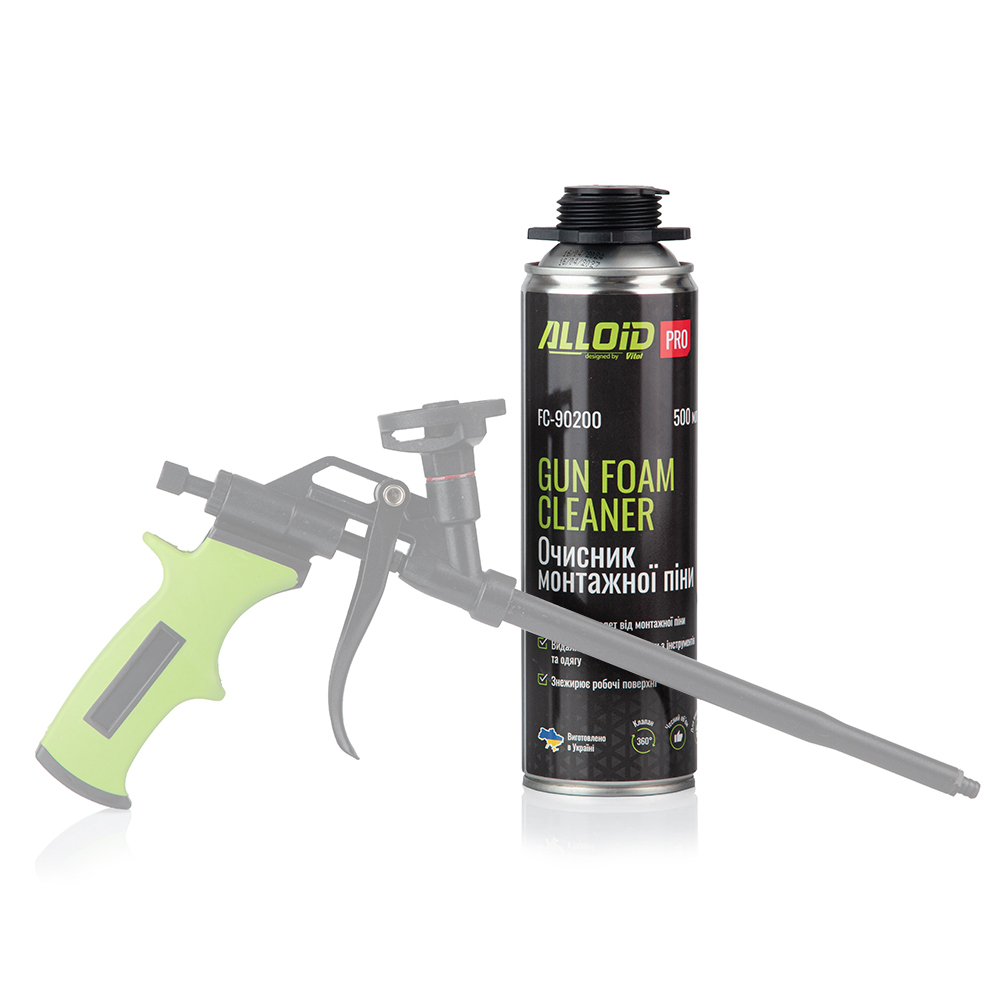 ������� �������� ��� 500��, Alloid