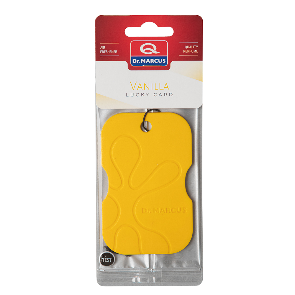 �������� ������ DrMarkus LUCKY CARD Vanilla