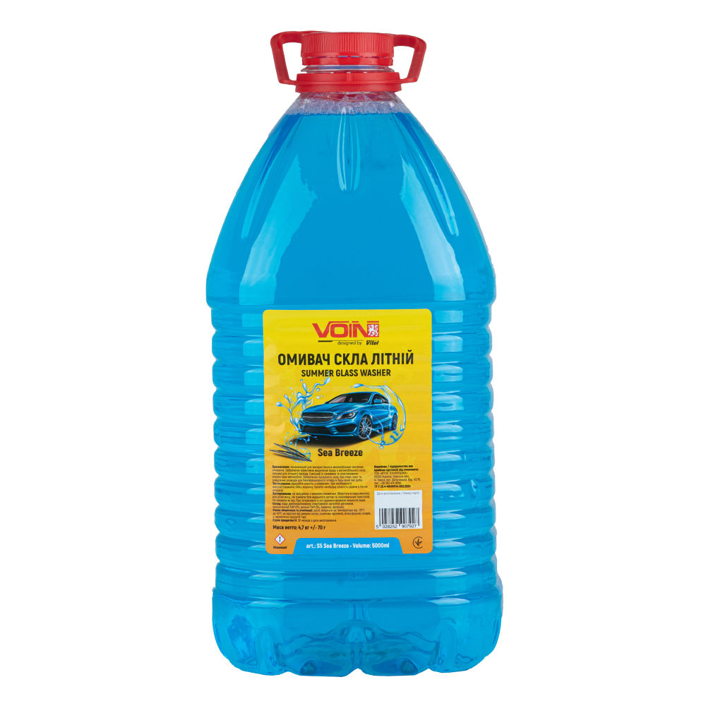 ������ ���� ����� VOIN Sea Breeze 5�