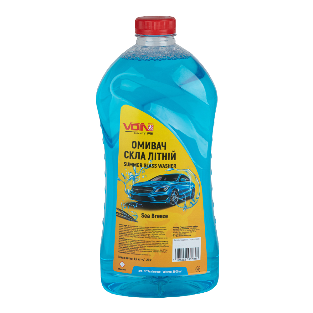 ������ ���� ����� VOIN Sea Breeze 2�