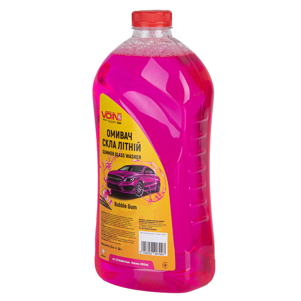 ������ ���� ����� VOIN Bubble Gum 2�