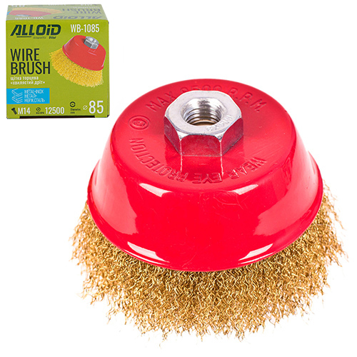 ٳ��� ������� "�������� ���" 85��, �14�2 Alloid