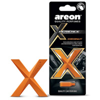 �������� ������ AREON Xperience �� ����� Coconut