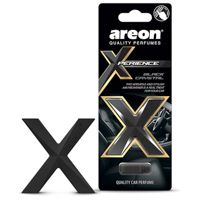 �������� ������ AREON Xperience �� ����� Black Crystal