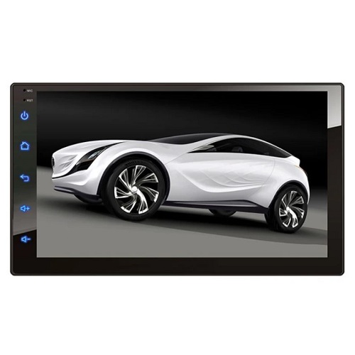 ��������� ������������� ����� � 7 "TFT ��������� ������� Celsior CSW-24�