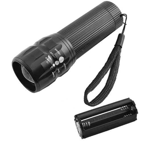 ˳���� Police 8400-LM, 3xAAA, �������, zoom