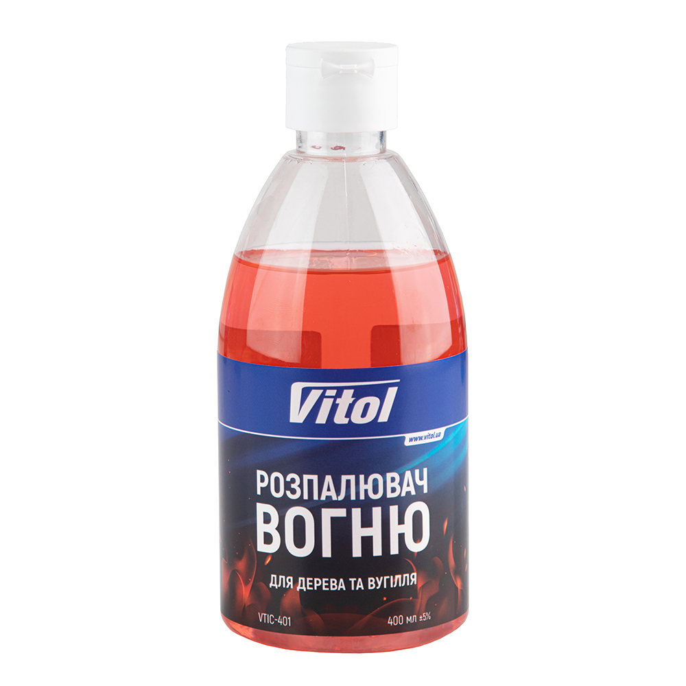 ���������� ����� ��� ������ �� ������ VITOL 400 ��