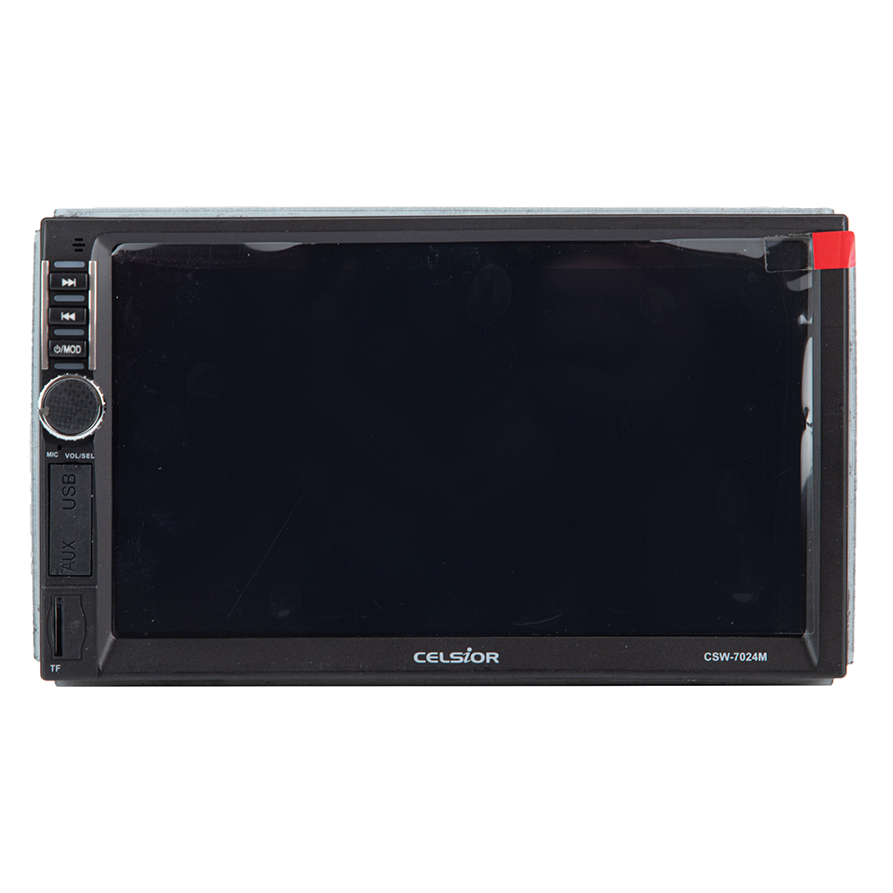 ��������� ������������� ����� � 7 "TFT ��������� ������� Celsior CSW-7024