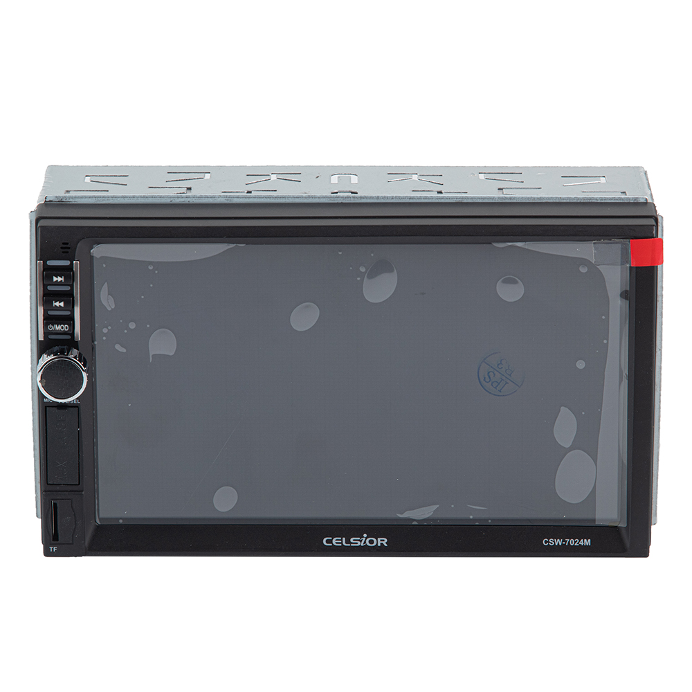 ��������� ������������� ����� � 7 "TFT ��������� ������� Celsior CSW-7024