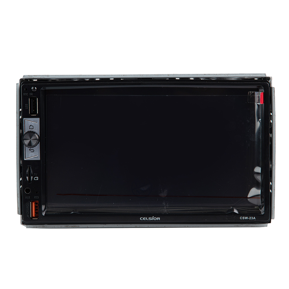 ��������� ������������� ����� � 7 "TFT ��������� ������� Celsior CSW-23�