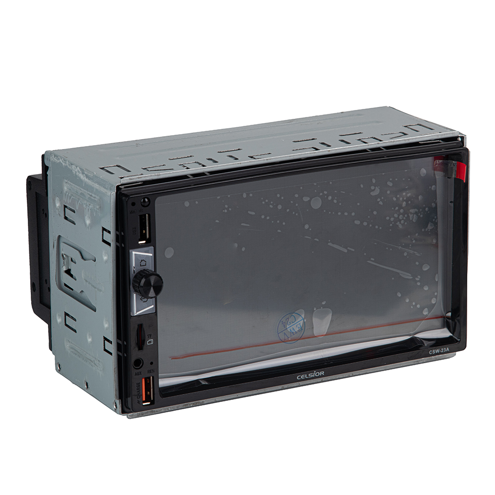 ��������� ������������� ����� � 7 "TFT ��������� ������� Celsior CSW-23�