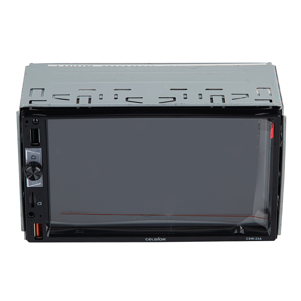 ��������� ������������� ����� � 7 "TFT ��������� ������� Celsior CSW-23�