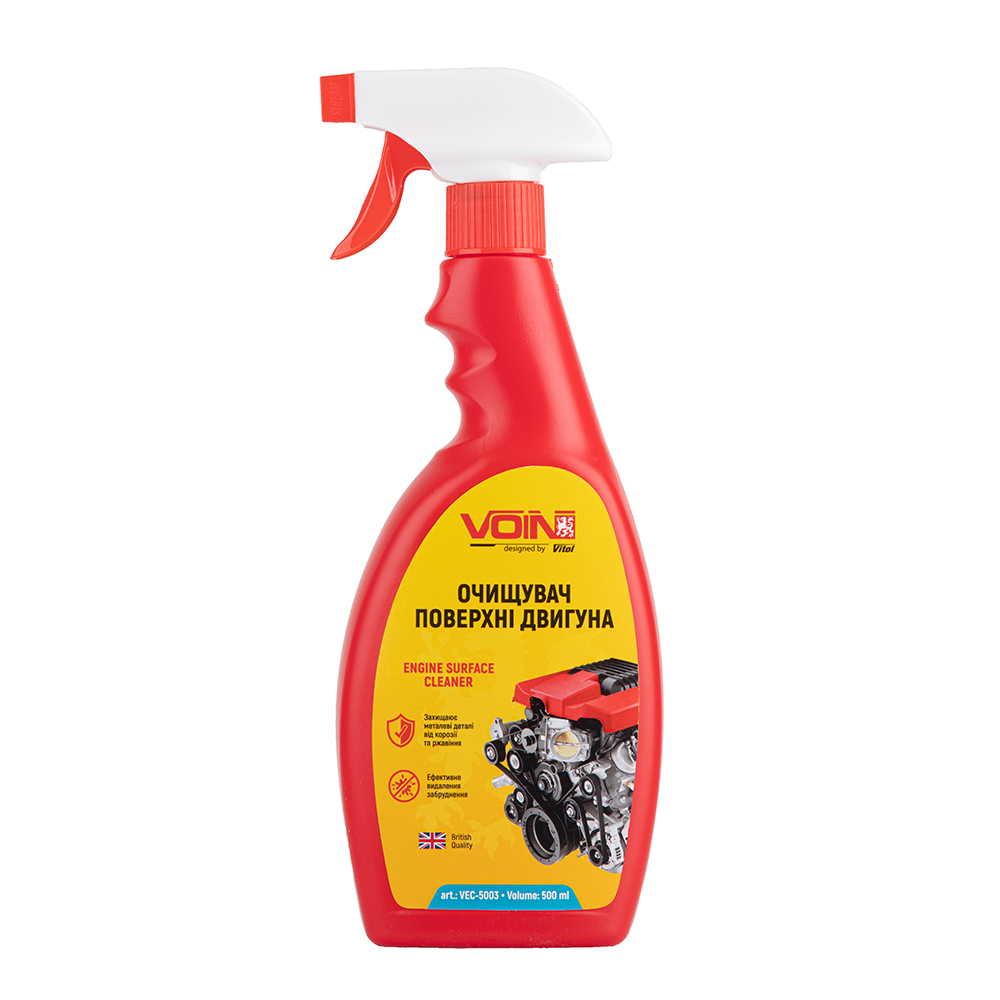 �������� �������� ������� VOIN 500 ��