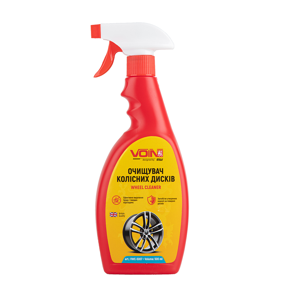 �������� ������� ����� VOIN 500 ��