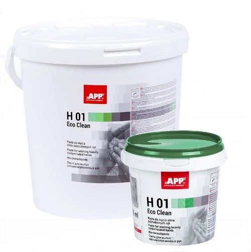 APP  ����� ��� ����� ������ �����������  ��� �PP H 01 ECO Clean 0,5�
