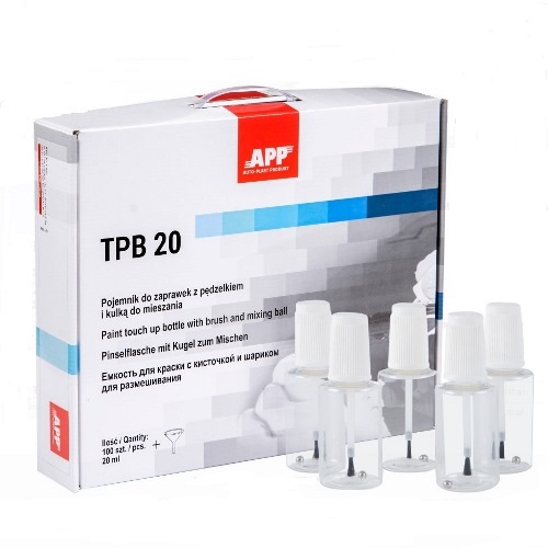 APP  ��������� ��� ���� APP TPB20 � ��������� � ������� ��� �����������, 20�� (10 ��)