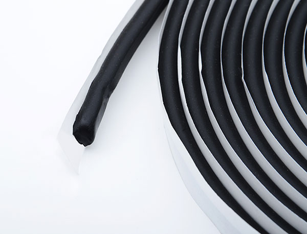 APP  �������� - ������, APP, Butyltape, 8mm x 6m, ������ (3 ��)
