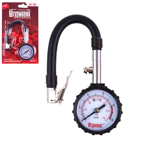 �������� ���������/AC-105/PSI-KG/CM/0~10/��i���