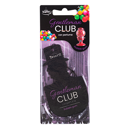 ������������ c���� ������ Tasotti/ "Gentleman clubf"/ Bubble Gum