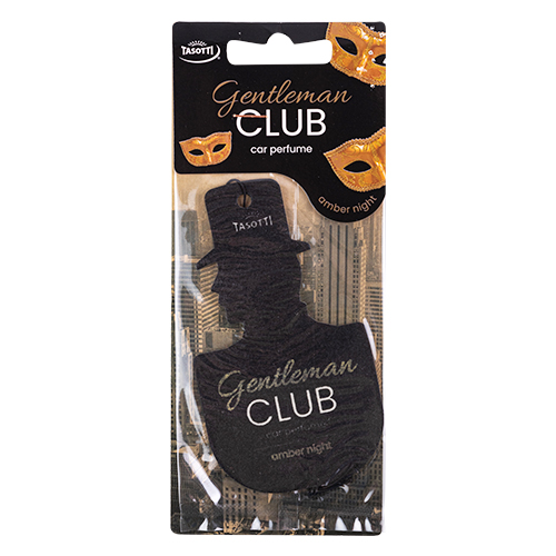 ������������ c���� ������ Tasotti/ "Gentleman clubf"/ Amber Night