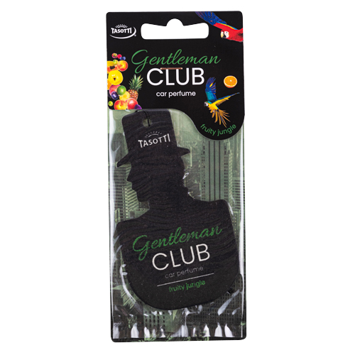 ������������ c���� ������ Tasotti/ "Gentleman clubf"/ Fruity jungle