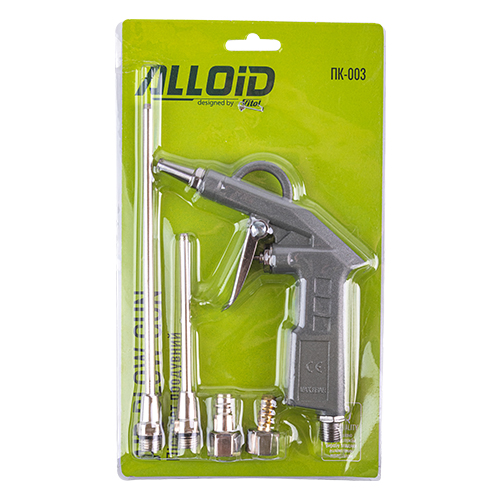 Alloid. �i������ �����������. 2 ������� �������.