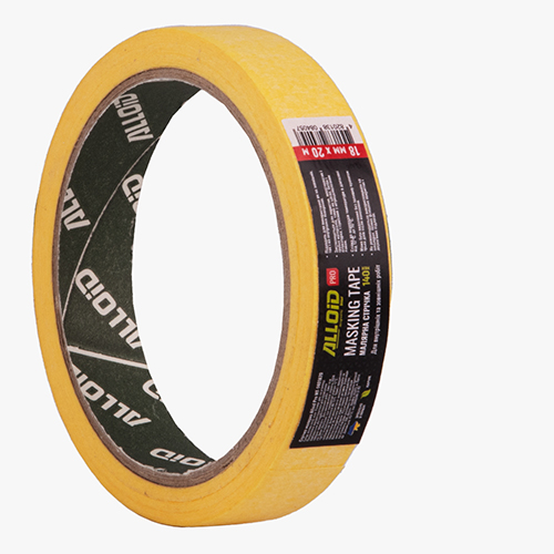 Alloid Pro. ������ ��������� 18�� � 20�, 140���