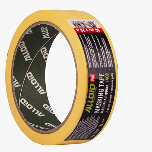 Alloid Pro. ������ ��������� 30�� � 20�, 140���