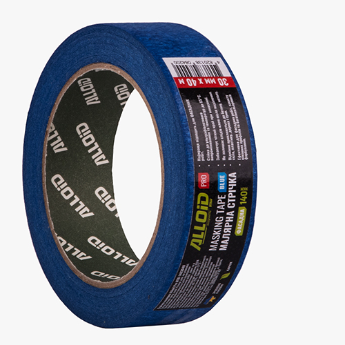 Alloid Pro. ������ ��������� ������� ���� 30�� � 40�, 140���