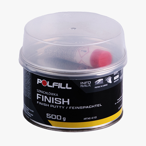 Polfill  �������� ������� Polfill  � ���. 0,5kg