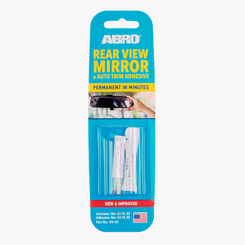 ���� ��� �������� �������� ����, RV-03 ABRO