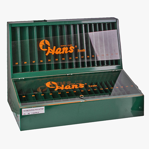 ������ ���  �������� �������  (46128M) HANS