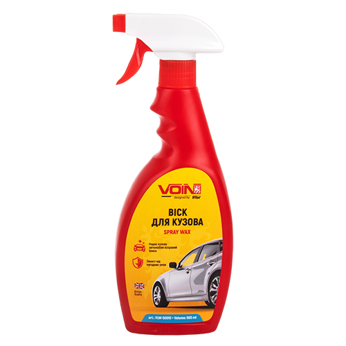 ³�� ��� ������ VOIN 500 ��