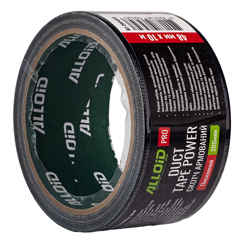 Alloid Pro. ����� ��������� ��������� 200��� (������) 48��*10�