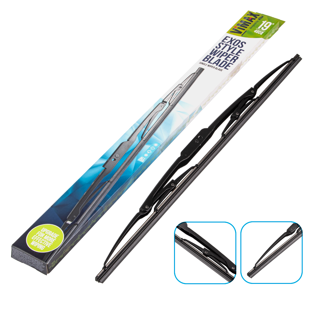 ٳ��� ������������ �������� VIMAX 19" (480 ��)