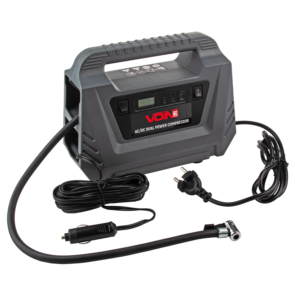 ��������� ������������ "VOIN" VC-220 116psi/10�/25�/AC /DC/��������