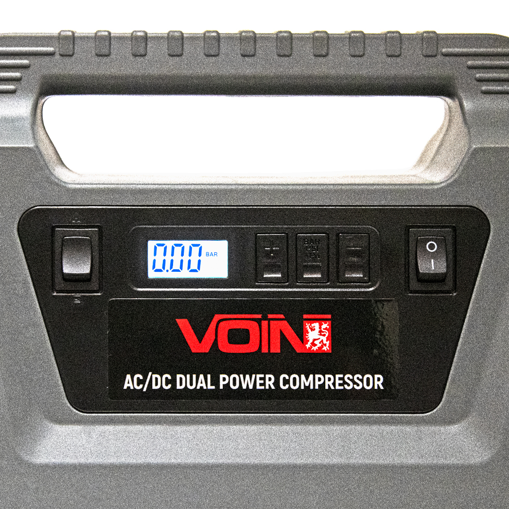 ��������� ������������ "VOIN" VC-220 116psi/10�/25�/AC /DC/��������