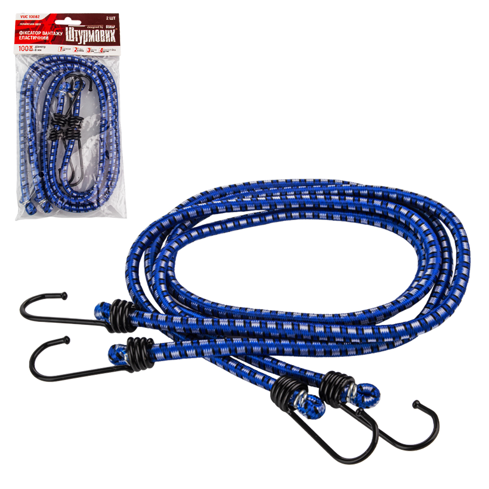 Գ������ ������� ���������� VUC 10082 2 �� x 100 �� ? 8 ��