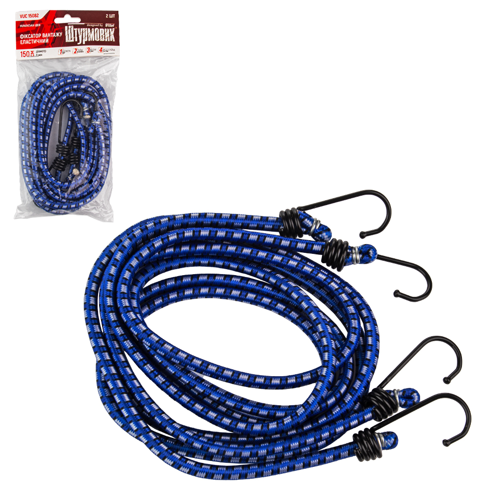 Գ������ ������� ���������� VUC 15082 2 �� x 150 �� ? 8 ��