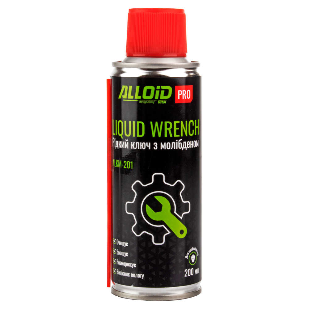 ALLOID PRO ������� ������ ����� � ��������� 200 ��