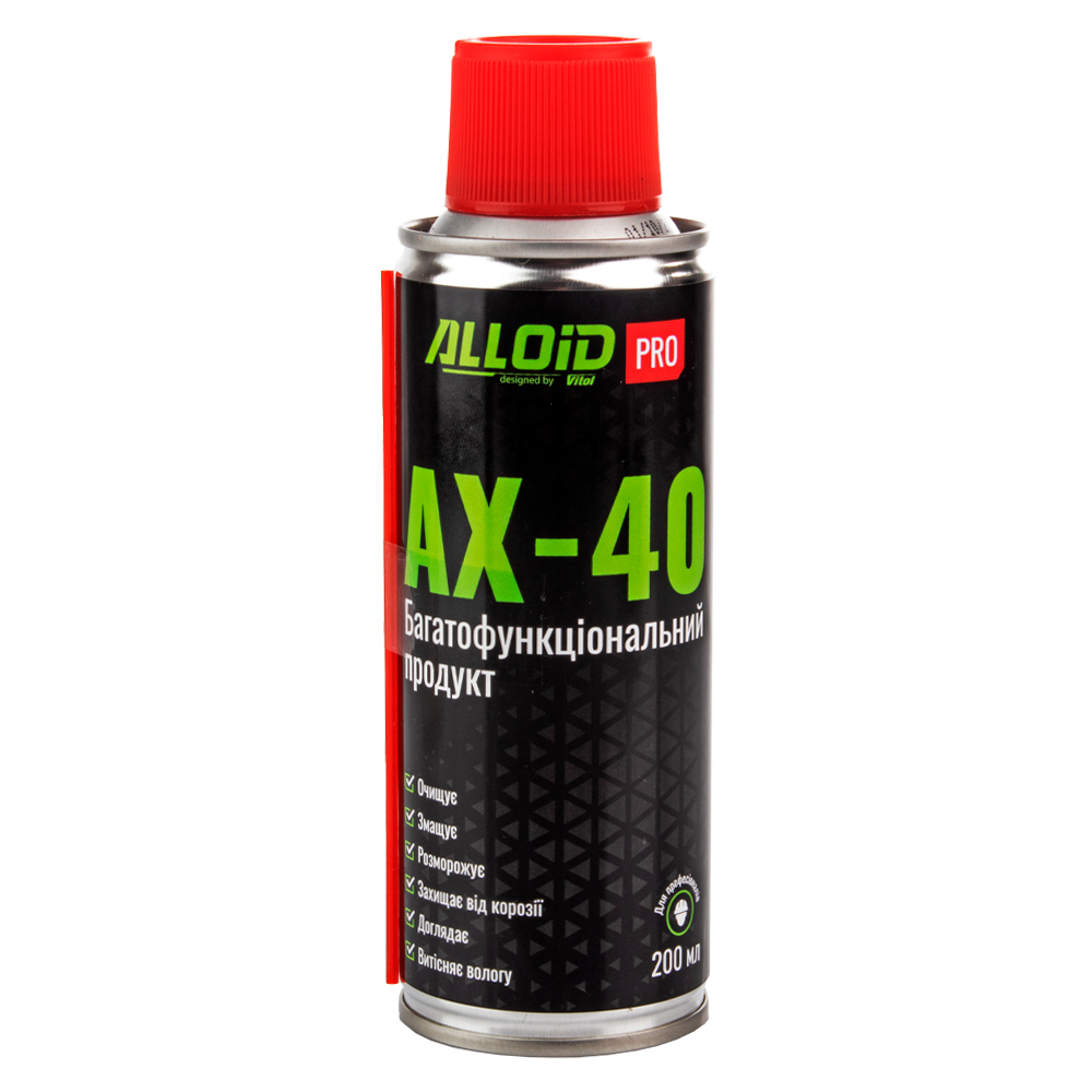 ALLOID PRO ������� ���������� ������������ "��-40" 200 ��