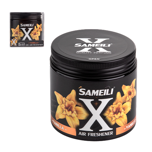 �������� ������ SAMEILI GEL Vanilla