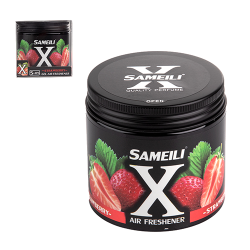 �������� ������ SAMEILI GEL Strawberry