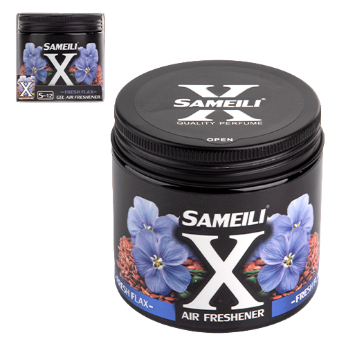 �������� ������ SAMEILI GEL Fresh Flax (����� ����)