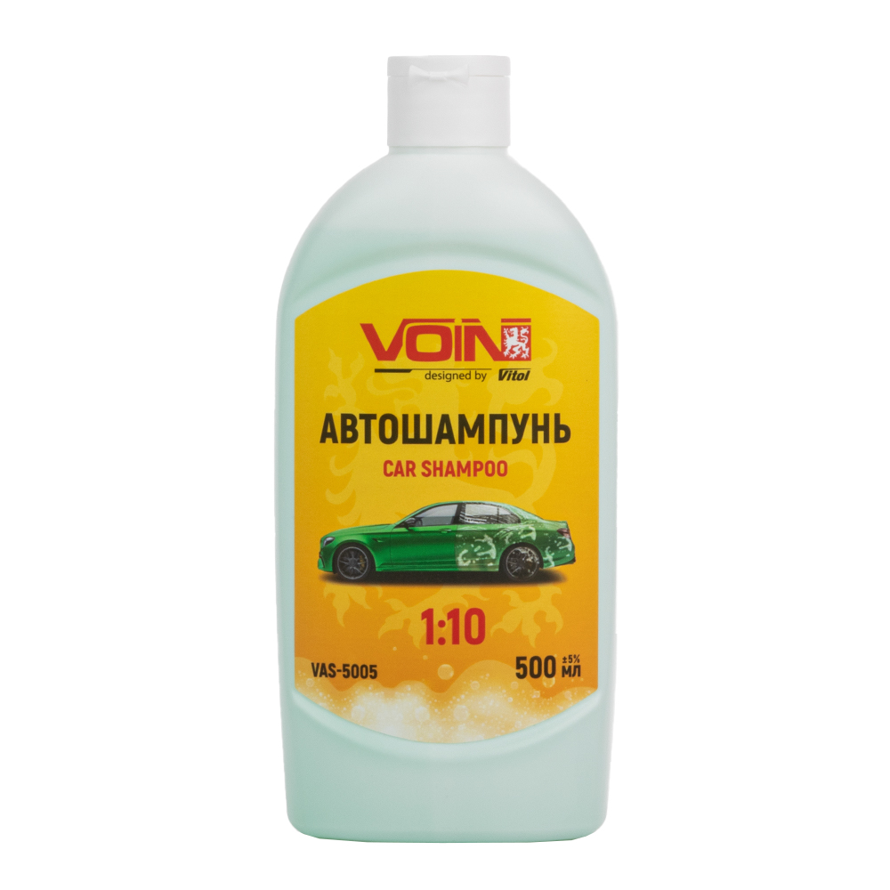 ����������� VOIN 500 �� (1:10)