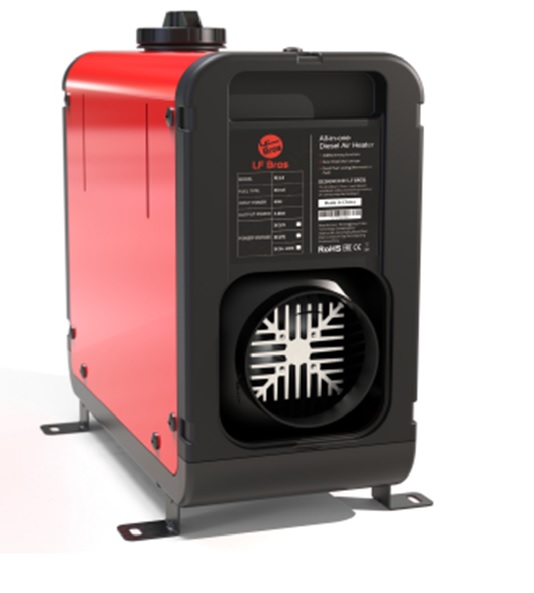 ������� ���������� ��������� � ������ LF Bros N4, 12/220� 5000��