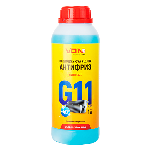 �������� VOIN G11 Blue 1�