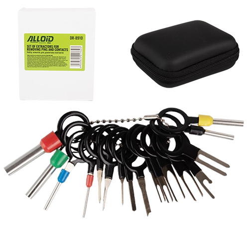 Alloid. ������ �������� �� ���'��� ����