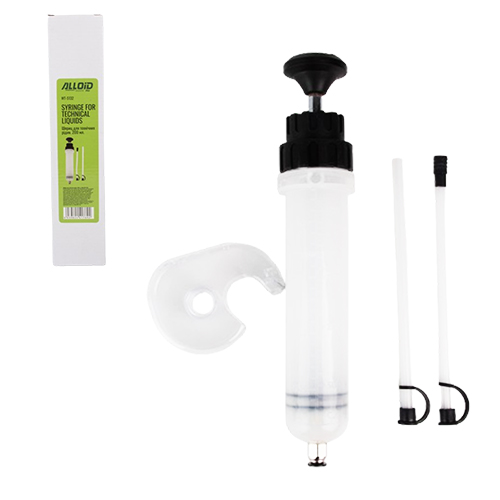 Alloid. ����� ��� ��������� ���� 200 ��, 2 �������