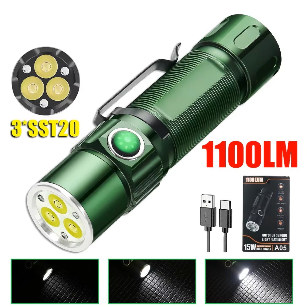 ˳���� A05-3XPG, power bank, Li-Ion ����������, ��������� ������, �� Type-C, Box